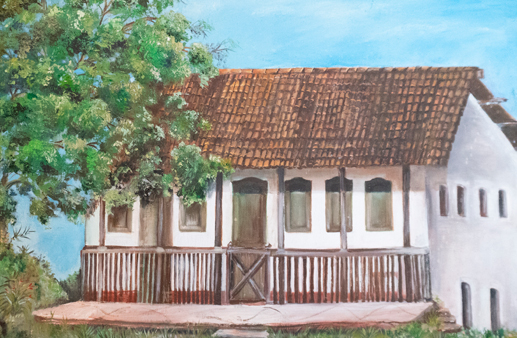 galeria